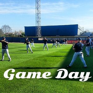 Image post by @pennstatebase on Instagram