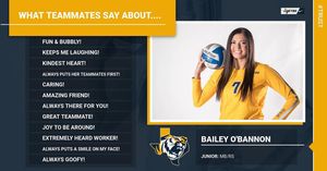 Image post by @etbuvolleyball on Instagram