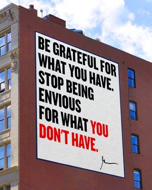 Image post by @garyvee on Instagram