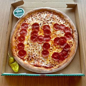 Image post by @PapaJohns on Twitter