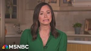 Video post by @msnbc on YouTube