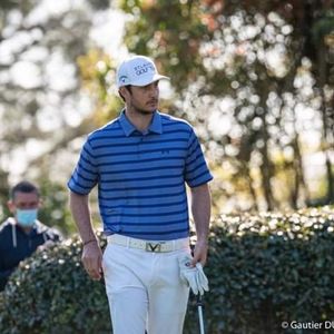 Image post by @julienbrun_golf on Instagram