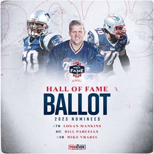 Image post by @patriotshall on Instagram