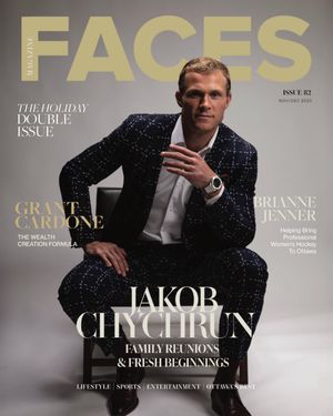 Image post by @facesottawa on Instagram