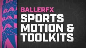 Video post by @ballerfx on YouTube