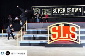 Image post by @mannysantiago on Instagram