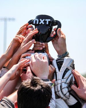 Image post by @nxtlacrosse on Instagram
