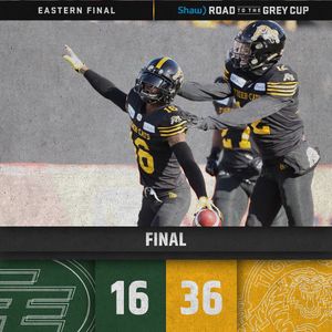 Image post by @cfl on Instagram