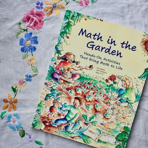 Image post by @kidsgardening on Instagram