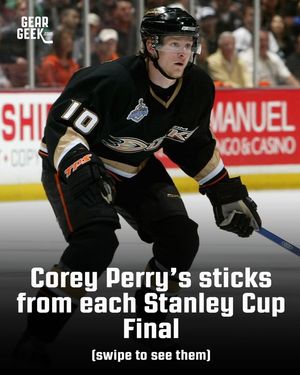 Image post by @geargeekhockey on Instagram