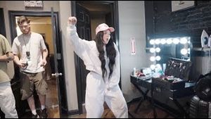 Video post by @laurenspencersmith on YouTube