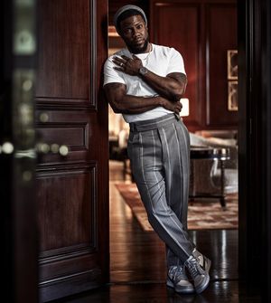 Image post by @kevinhart4real on Instagram