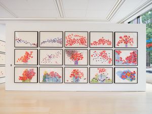 Image post by @phillipsauction on Instagram