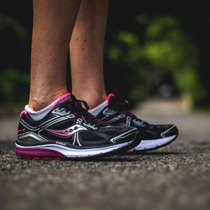 Image post by @saucony on Instagram
