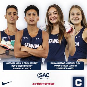 Image post by @catawbaindians on Instagram