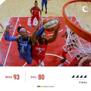 Image post by @washmystics on Instagram