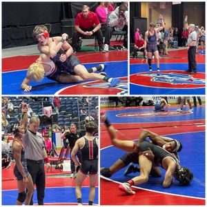 Image post by @ricsathletics on Instagram