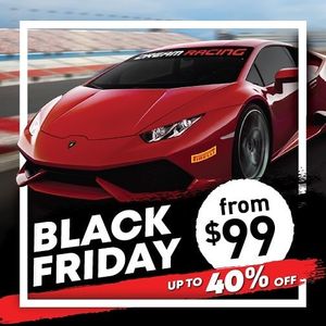 Image post by @dreamracing on Instagram