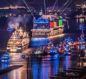 Image post by @diariodibordo_cruiseblog on Instagram