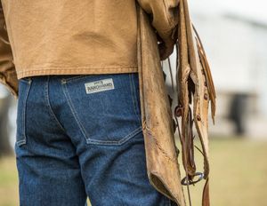 Image post by @schaeferoutfitter on Instagram