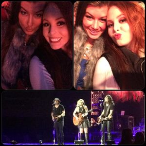 Image post by @melanielynnen on Instagram