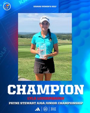 Image post by @kuwomensgolf on Instagram