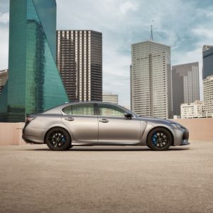 Image post by @lexususa on Instagram