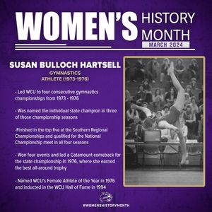 Image post by @wcu_catamounts on Instagram