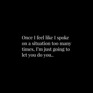 Image post by @advice on Instagram