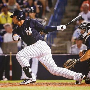Image post by @bronxpinstripes on Instagram