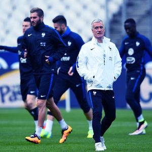 Image post by @equipedefrance on Instagram