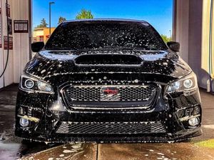 Image post by @schompsubaru on Instagram