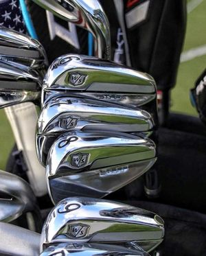 Image post by @wilsongolfcanada on Instagram