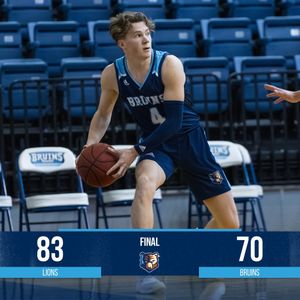 Image post by @bjubruins on Instagram