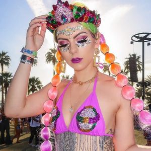 Image post by @nyxcosmetics on Instagram