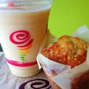 Image post by @jambajuice on Instagram