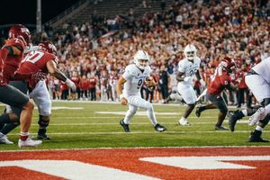 Image post by @SanJoseStateFB on Twitter