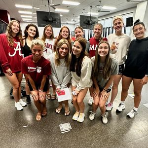 Image post by @alabamarow on Instagram