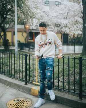 Image post by @thelifeproduction on Instagram