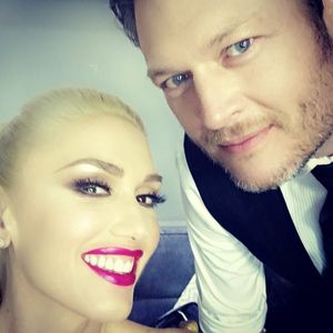 Image post by @gwenstefani on Instagram