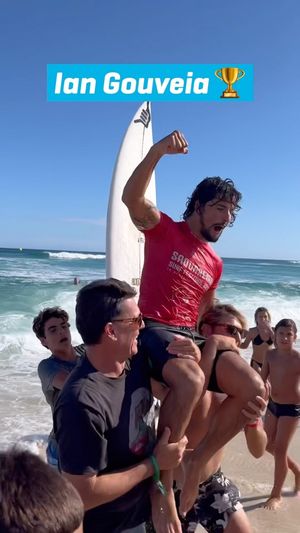 Video post by @wslbrasil on Instagram