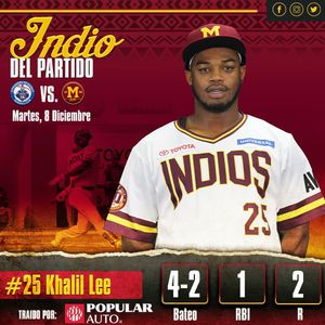 Image post by @indiosmayaguezlbprc on Instagram