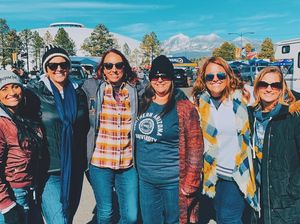 Image post by @nauflagstaff on Instagram