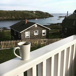 Image post by @themainemag on Instagram