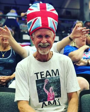 Image post by @britwheelbball on Instagram