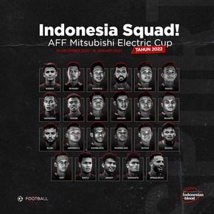 Image post by @indonesianblood on Instagram
