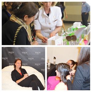 Image post by @rockinghammall on Instagram