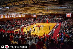 Image post by @maristwbb on Instagram