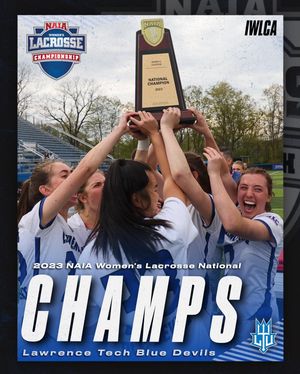 Image post by @iwlca on Instagram