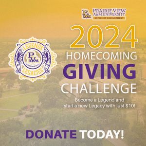 Image post by @pvamu on Instagram